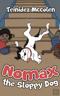 Bertrand.pt - Nomax The Sloppy Dog
