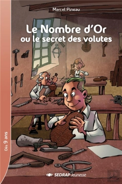 Bertrand.pt - Nombre D'Or - 30 Romans + Fichier