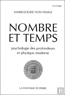 Bertrand.pt - Nombre Et Temps. Psychologie Des Profondeurs Et Physique Moderne