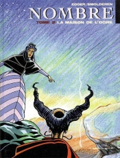 Nombre T.2 ; La Maison De L'Ogre