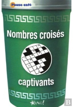 Bertrand.pt - Nombres Croisés Captivants