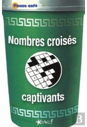 Nombres Croisés Captivants