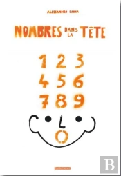 Nombres Dans La Tete (Francais)