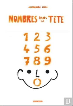 Bertrand.pt - Nombres Dans La Tete (Francais)