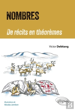 Bertrand.pt - Nombres : De Récits En Théorèmes