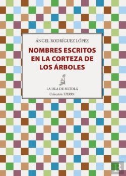 Bertrand.pt - Nombres Escritos En La Corteza De Los Árboles