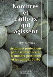 Nombres Et Cailloux Qui Agissent