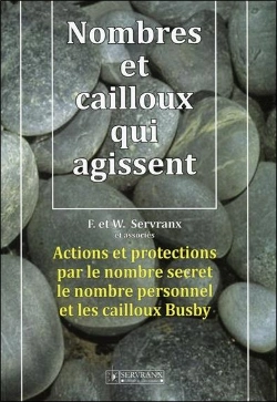 Bertrand.pt - Nombres Et Cailloux Qui Agissent