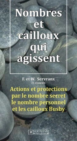Bertrand.pt - Nombres Et Cailloux Qui Agissent