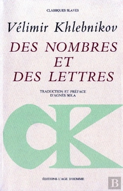 Bertrand.pt - Nombres Et Des Lettres-Des