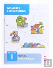 Nombres I Operacions 1. Primària