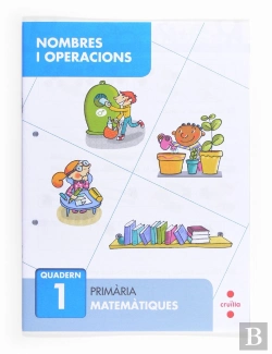 Bertrand.pt - Nombres I Operacions 1. Primària