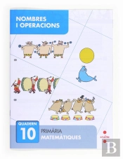 Nombres I Operacions 10. Primària