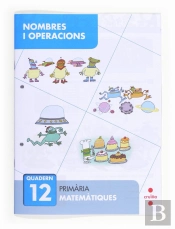 Nombres I Operacions 12. Primària
