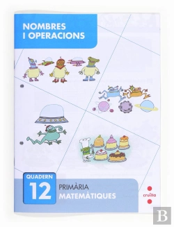 Bertrand.pt - Nombres I Operacions 12. Primària