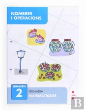Nombres I Operacions 2. Primària