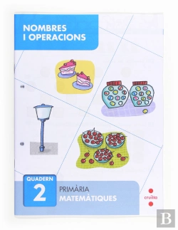 Bertrand.pt - Nombres I Operacions 2. Primària