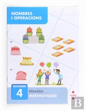 Nombres I Operacions 4. Primària