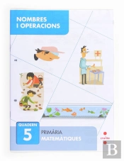 Nombres I Operacions 5. Primària