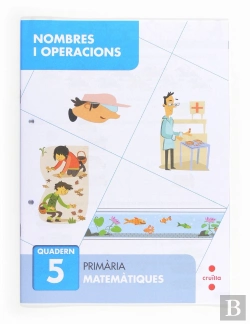Bertrand.pt - Nombres I Operacions 5. Primària