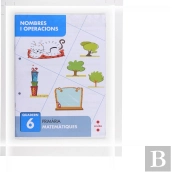 Nombres I Operacions 6. Primària