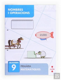 Bertrand.pt - Nombres I Operacions 9. Primària