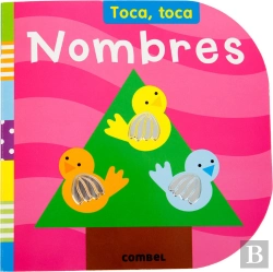 Bertrand.pt - Nombres