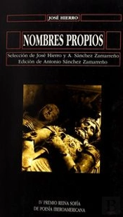 Nombres Propios