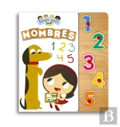 Nombres. Sempre Amics
