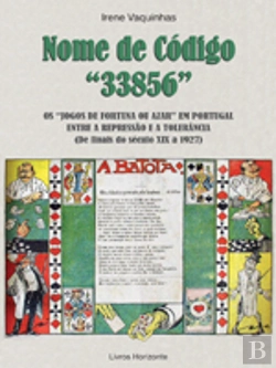 Bertrand.pt - Nome de Código 