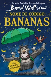 Nome de Código: Bananas