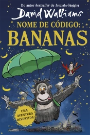 Nome de Código: Bananas