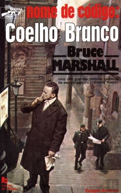 Bertrand.pt - Nome de Código: Coelho Branco