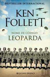 Nome de Código: Leoparda