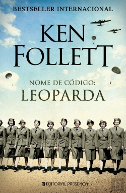 Bertrand.pt - Nome de Código: Leoparda