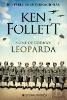 Nome de Código: Leoparda