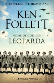 Nome De Código: Leoparda
