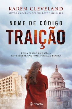 Bertrand.pt - Nome De Código: Traição
