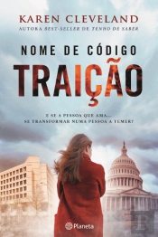 Nome de Código - Traição