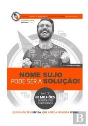 Nome Sujo Pode Ser A Solução