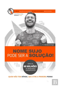 Bertrand.pt - Nome Sujo Pode Ser A Solução