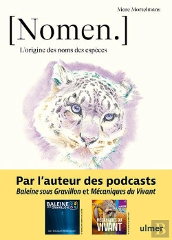 Bertrand.pt - Nomen : L'Origine Des Noms Des Espèces