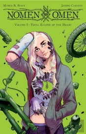 Nomen Omen Volume 1: Total Eclipse Of The Heart