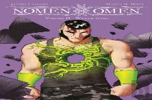 Nomen Omen Volume 2: Wicked Game