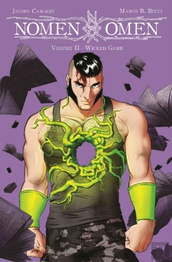 Bertrand.pt - Nomen Omen Volume 2: Wicked Game