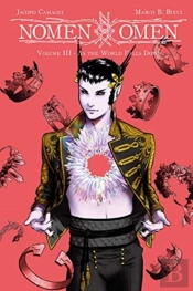 Nomen Omen, Volume 3