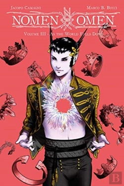 Bertrand.pt - Nomen Omen, Volume 3
