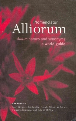 Bertrand.pt - Nomenclator Alliorum