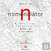Nomenclator Oficial - Dvd