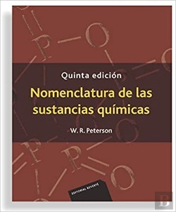 Bertrand.pt - Nomenclatura De Las Sustancias Quimicas 5'Ed